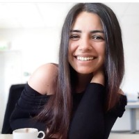 Büşra ÇELİK ŞENTÜRK