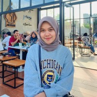 Ridhatul Aulia Putri