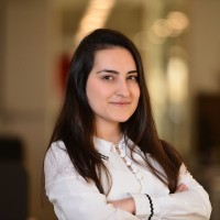 Beyza Nur Kaçmaz