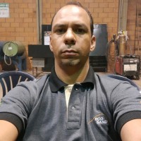 Valdeci Pedro dos Santos(VAL)