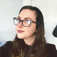 Dr Siân Armstrong
