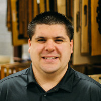 Andrew Crowe