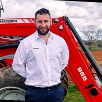 James Ward