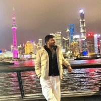 Piyush Chordia
