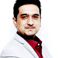 Vishal Pareek