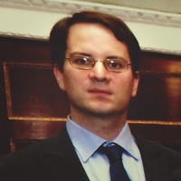 Neil Martin