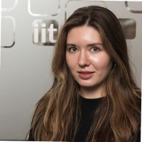 Anastasiia Sapunova