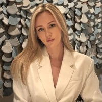 Olesya Sidorenko
