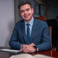 Roberto Gómez Moreno