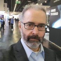 Jonathan Weisberg