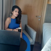 Vishnupriti Naidu