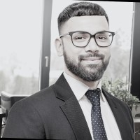 Samim Ahmed