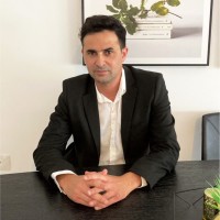 Rafi Segev
