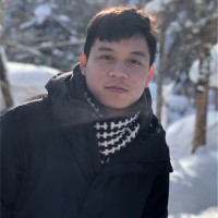Tuấn (Trevor) Cao