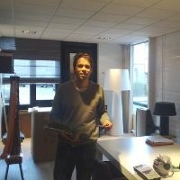 Arjan Nieuwstraten