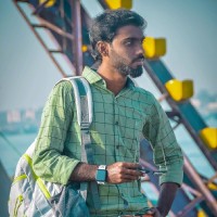 Samuel Thomas Raja P