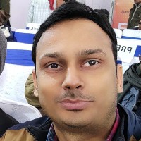 Chandan Kumar Mishra