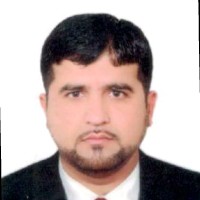 Muhammad Haider Ali