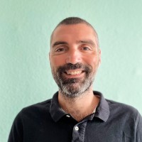 Rubén Cabrerizo Ruiz