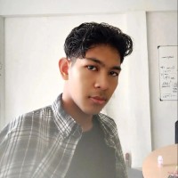 Ilyasa Rangsang Kusuma