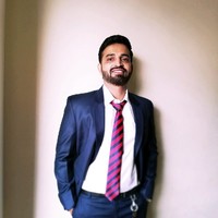 Pramod Pujari