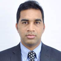 Mosleh Uddin Ahmed