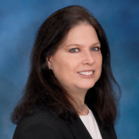 Cynthia Frick