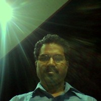 Ramu Veludandi
