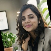 Anjana T A
