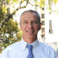Marc Adrien Mounier