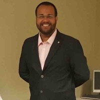 Luis Melendez Rivero