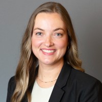 Katie Levy, Leed Green Associate