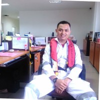 M Puji Hartono