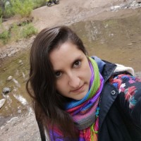 Lilibeth Mena Dominguez