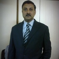 Anil Gupta