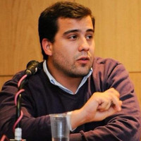 Sérgio Martinho