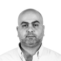 Omar Burbar