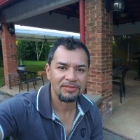 Adrian Fallas Vega