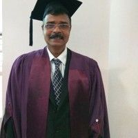Prof Dr Urban John Arnold Dsouza