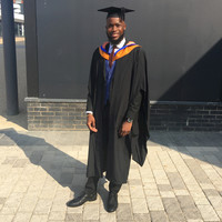 Junior Festus