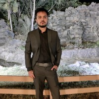 Hassnain Ali