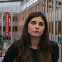 Elise Duvigneau