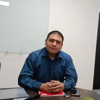 Luis Alberto Hernández Navarro