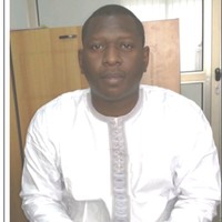 Ibrahim Koumare