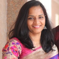 Rekha Reddy