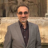 GHASEM TAGHIZADEH khamesi