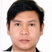 Ronnie Del Rosario