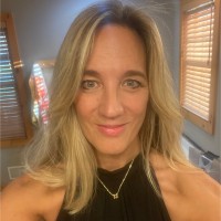 Mary Mathison
