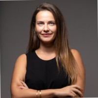 Despina Drosou-Fragkouli