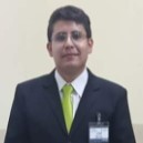 Jose Carlos Mendez Mallorquin